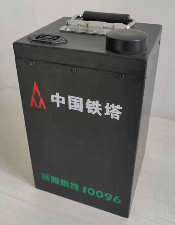 TY-60V20Ah兩輪三輪電動車用電源