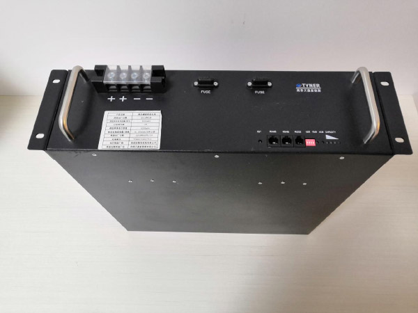 TY-48V50Ah基站備用電源