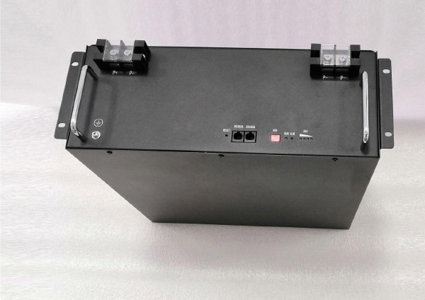 TY-48V100Ah基站備用電源